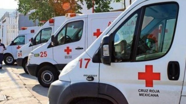 Mossack Fonseca usó nombre de Cruz Roja para ocultar fondos