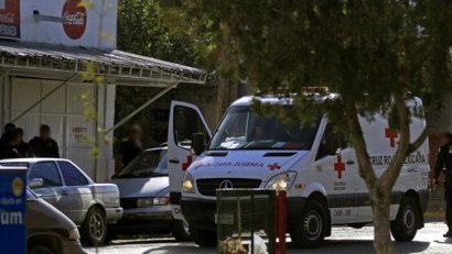 Balacera en tortillería deja 2 muertos y un herido 