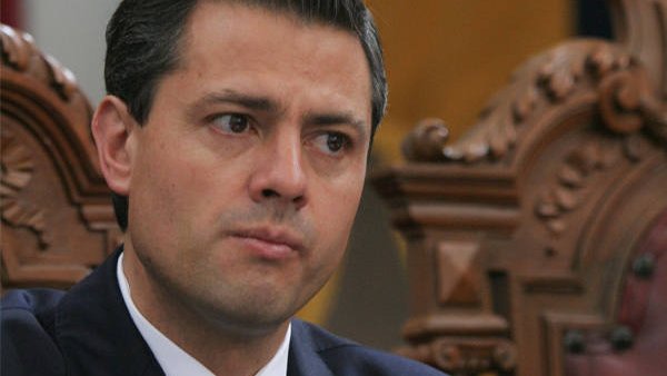 Rumores sobre asistencia de Peña Nieto a grito en la capital