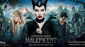 Jolie acepta que Maleficent tiene un mensaje contra la violencia hacia la mujer 