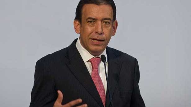 Detienen en España a ex gobernador de  Coahuila