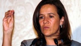 La presidenta del DIF Nacional viajará a Juárez 
