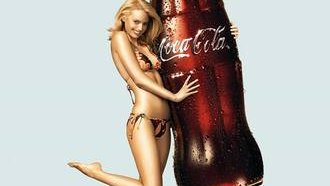 Subió la Coca-Cola