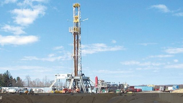 Crea shale gas ‘un nuevo pueblo’ en Coahuila