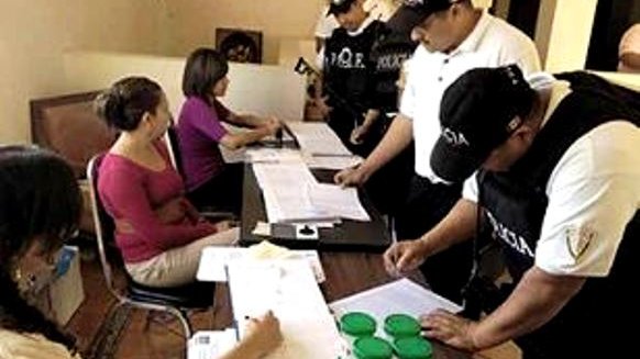 Despiden a 33 policías de Ramos Arizpe, Coahuila