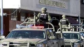 Desalojan Alcaldía de Cuauhtémoc por amenaza de bomba