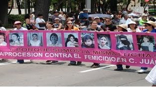 Gobierno de Chihuahua arremete de nuevo contra activistas