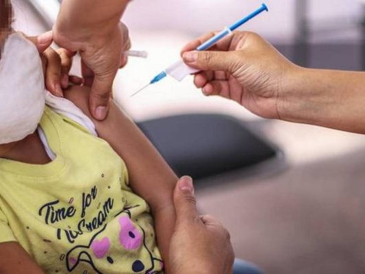 UNAM alerta sobre rebrote de sarampión por vacunación insuficiente