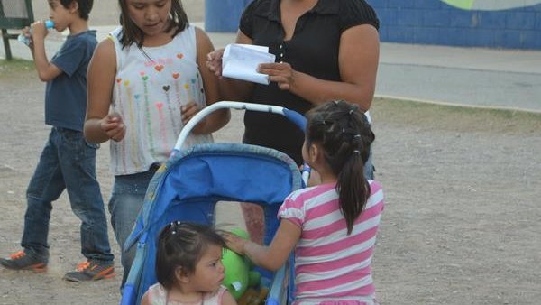 Inicia registro del Seguro de Vida para Madres Jefas de Familia en Chihuahua