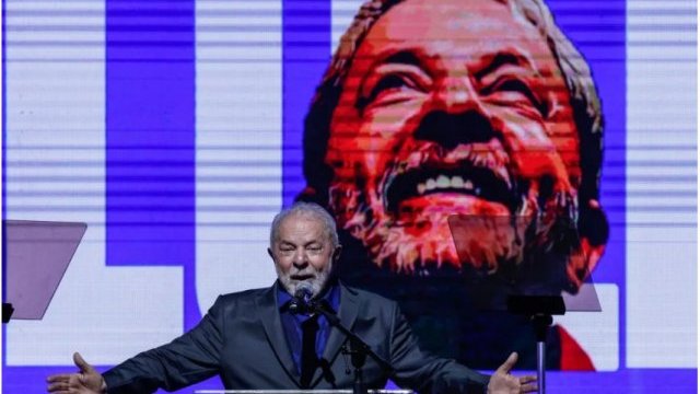 Lula da Silva derrotó a Jair Bolsonaro y será de nuevo presidente de Brasil