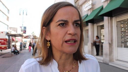 Fue un acto de revanchismo político, la destitución de Ana Herrera