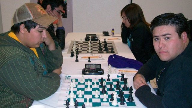 Habrá torneo de ajedrez por equipo en la UACH