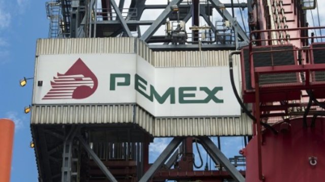 Pemex empezará a importar crudo ligero de Estados Unidos
