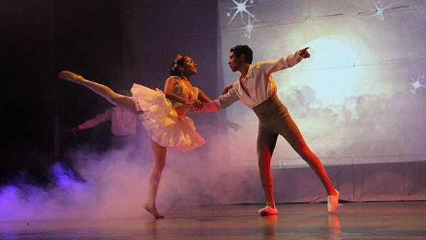 Compañía de Ballet Clásico de Antorcha presenta el recital “Primavera 2018” 