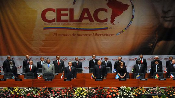 China y la CELAC sostendrán hoy una reunión histórica