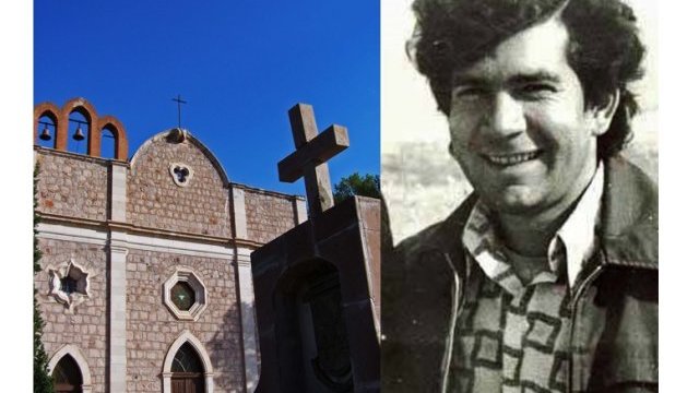 A 41 años del asesinato del Padre 