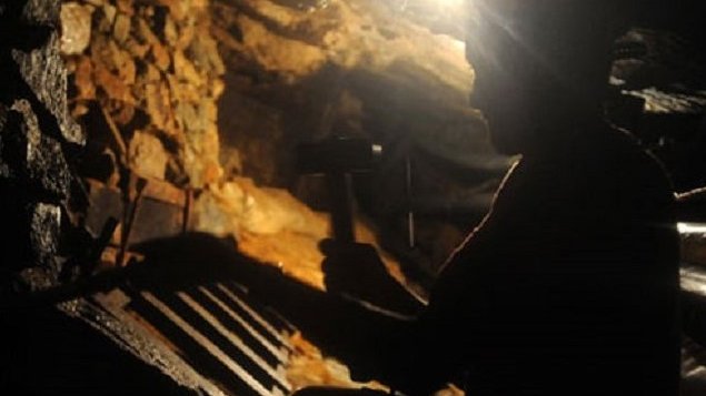 Chihuahua es tercer lugar en producción minero-metalúrgica