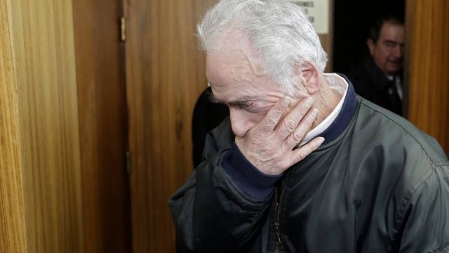 Ex empleado de Picasso va a juicio por tener 271 cuadros escondidos