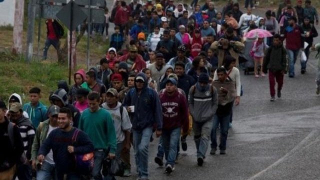 Regresará Estados Unidos a México más de 50 mil migrantes