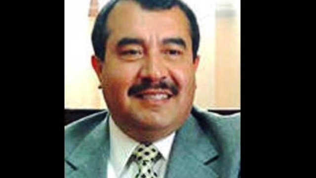 Falleció el ex rector de la UACH, José Luis Franco Rodríguez