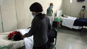 Suman ya 12 defunciones por influenza en el estado