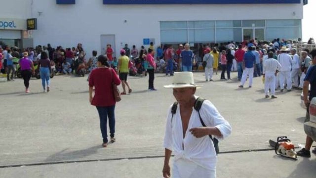 Fuerza Guerrerense exigió al gobierno federal corrija las irregularidades en programas del campo