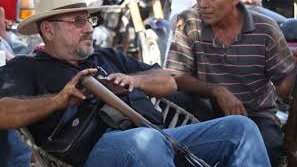 Movimiento Ciudadano confirma a ex líder de autodefensas como ’pluri’ federal 