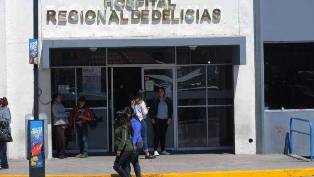 Se eleva la ocupación hospitalaria en Chihuahua