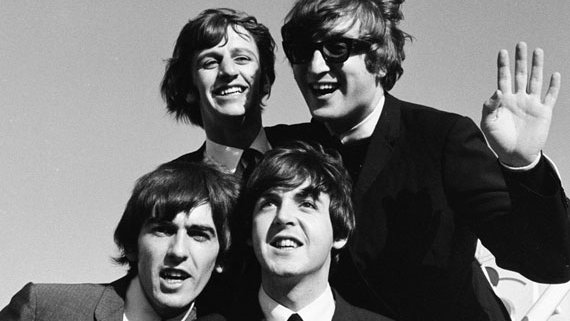 Los Beatles cumplen medio siglo de éxito