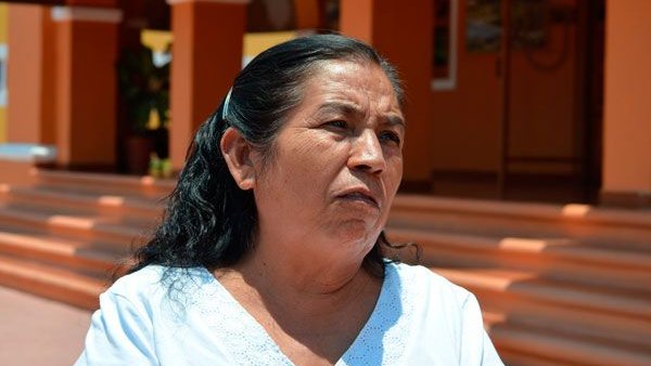 Alcaldesa de Tecomatlán desmiente acusaciones 