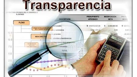 Realizarán foro de análisis de reformas a la ley de transparencia