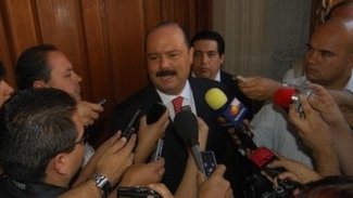 Intereses mezquinos trataron de ensuciar el buen nombre de Chihuahua: gobernador