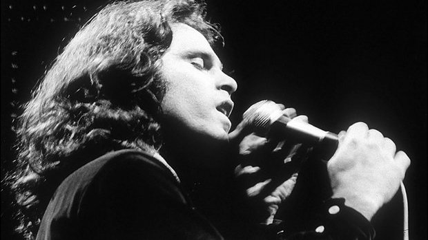 Jim Morrison tendría ahora 70 años