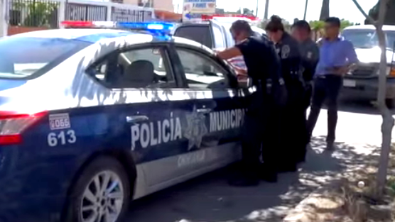 Récord de asaltos armados, este lunes, en la capital de Chihuahua