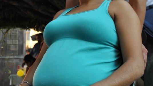 SSA ha atendido a 419 mujeres embarazadas portadoras del VIH