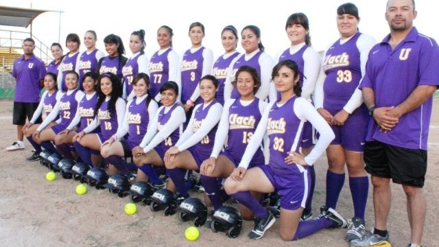  Adelitas, tricampeonas en Estatal de Softbol Femenil