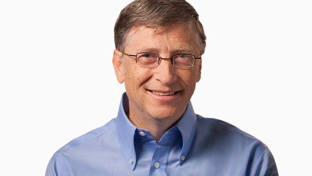 Desbanca Bill Gates a Slim como el más rico del mundo