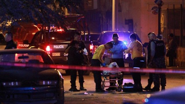 Sigue la cuenta: dos muertos y 2 heridos por balacera en bar de Juárez