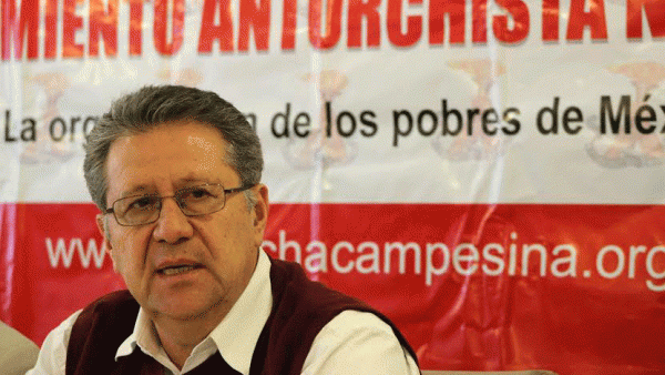 Diputado Tolentino llevará a la Cámara de Diputados caso de secuestro de Manuel Serrano