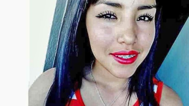 Hallan restos de jovencita desaparecida, Estéfani Rodríguez