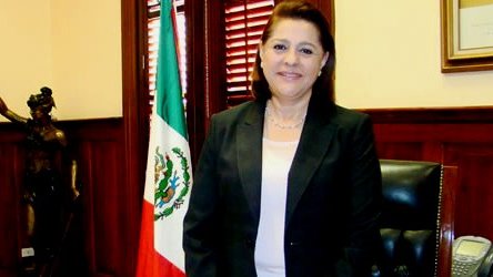 Graciela Ortiz es una distinción para Chihuahua: Duarte