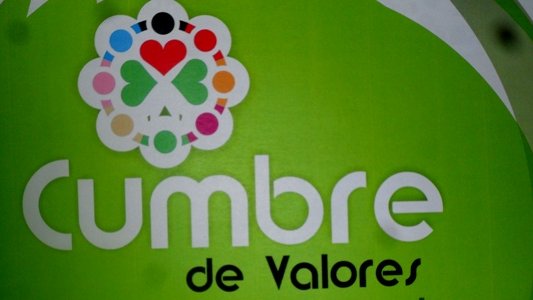 Cumbre de Valores y Cultura de la Legalidad Chihuahua 2011