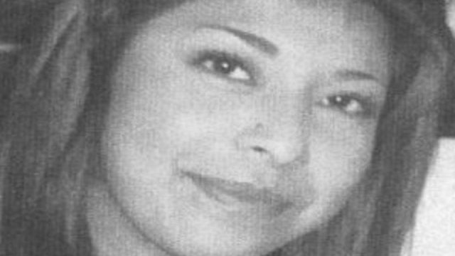 Jovencita desaparecida en enero, es encontrada sin vida cerca de fábrica