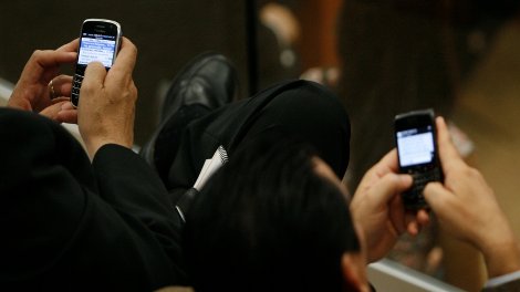 Operadoras bloquearon más de 156 mil celulares en 2012