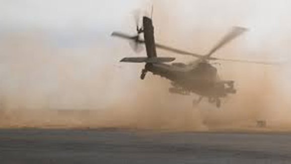 Yemen: helicóptero dispara contra barco de migrantes; mueren 42