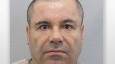 Confirma gobierno federal que ’Chapo’ evadió recaptura