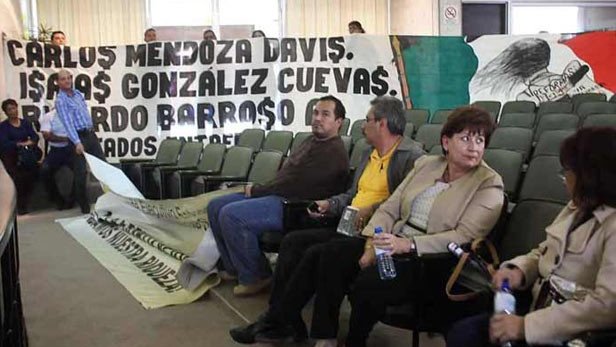 Valida reforma energética, Congreso de Baja California Sur