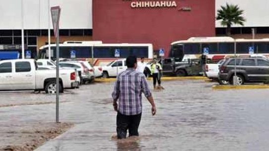 Recibe Profeco cerca de 100 quejas contra Aeropuerto de Chihuahua