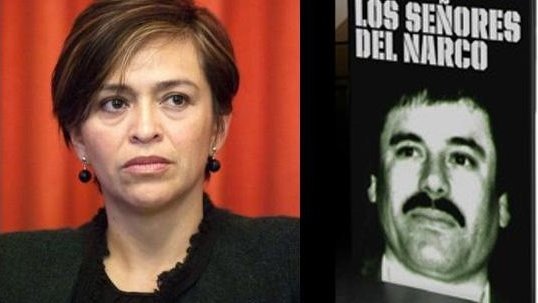 Otra mirada de ’el Chapo’, la de escritores y periodistas en los libros