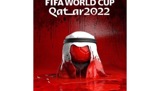 Qatar 2022. El Mundial maldito